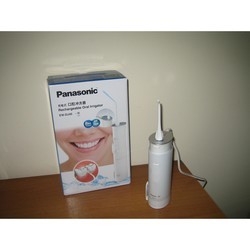 Электрическая зубная щетка Panasonic EW-DJ40