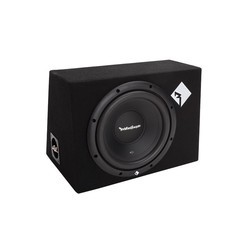 Автосабвуферы Rockford Fosgate R1-1X12