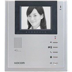 Домофоны Kocom KIV-101EV