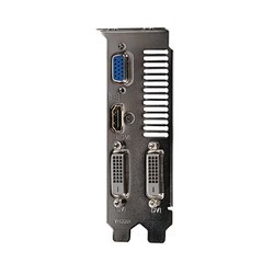 Видеокарты Gigabyte GeForce GT 740 GV-N740D5OC-1GI