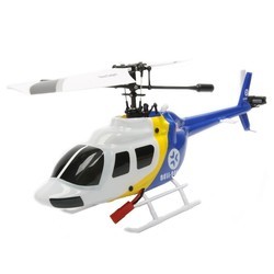 Радиоуправляемый вертолет Nine Eagles Bell 206
