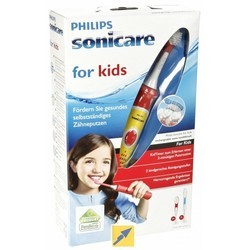 Электрическая зубная щетка Philips Sonicare For Kids HX6311
