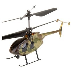Радиоуправляемый вертолет Nine Eagles Bravo III