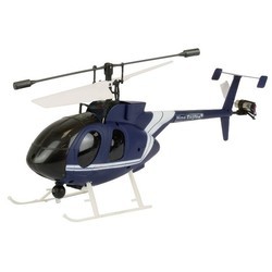 Радиоуправляемый вертолет Nine Eagles Bravo SX