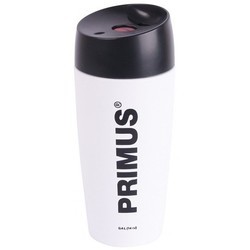 Термос Primus C&H Commuter Mug 0.4 L (красный)