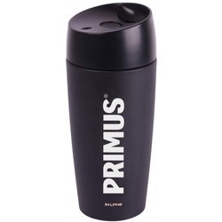 Термос Primus C&H Commuter Mug 0.4 L (черный)