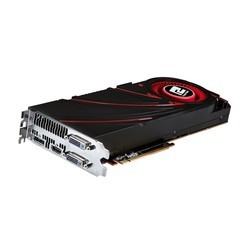 Видеокарты PowerColor Radeon R9 290 AXR9 290 4GBD5-MDH/OC