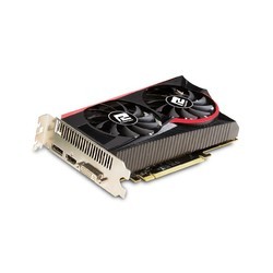 Видеокарты PowerColor Radeon R7 265 AXR7 265 2GBD5-TDHE/OC