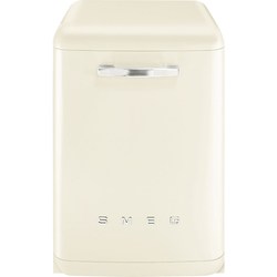 Посудомоечная машина Smeg BLV2P-2 (розовый)