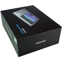 Домофоны Kenwei S701-W32