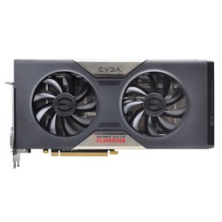Видеокарты EVGA GeForce GTX 770 04G-P4-3778-KR