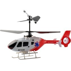 Радиоуправляемый вертолет Nine Eagles EC 135