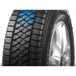 Шины Bridgestone Blizzak W810 225/70 R15C 112S