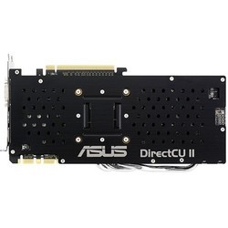 Видеокарты Asus GeForce GTX 770 GTX770-DC2OC-4GD5