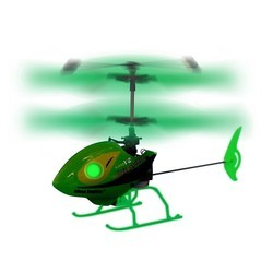 Радиоуправляемый вертолет Nine Eagles Free Spirit Micro