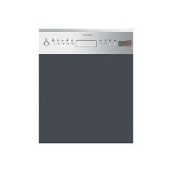 Встраиваемая посудомоечная машина Smeg PLA4525