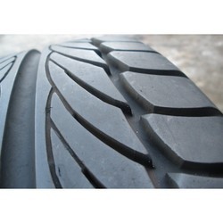 Шины Barum Bravuris 245/45 R18 96Y