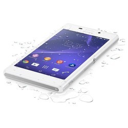 Мобильные телефоны Sony Xperia M2 Aqua