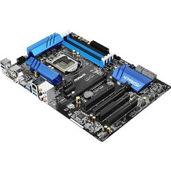 Материнские платы ASRock Z97 Extreme3