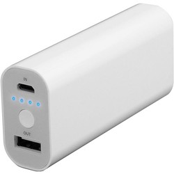 Powerbank аккумулятор iconBIT FTB5200X