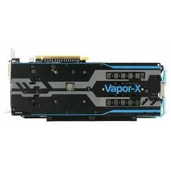 Видеокарты Sapphire Radeon R9 290X 11226-09-40G