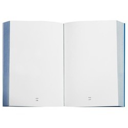 Блокноты NAVA My Fluo Book Blue