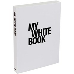 Блокноты NAVA My White Book