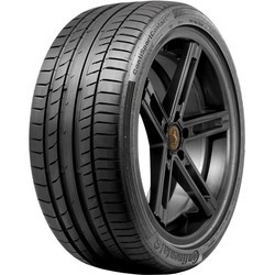 Шины Continental ContiSportContact 5P 285/30 R20 99ZR