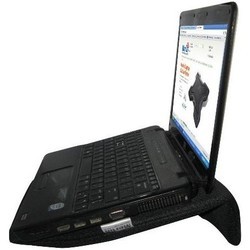 Подставки для ноутбуков Merlin Laptop Station Traveller