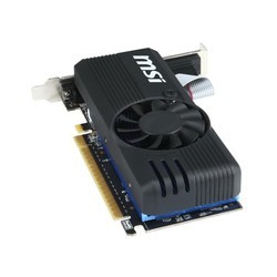 Видеокарты MSI N730K-1GD5LP/OC