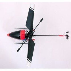 Радиоуправляемый вертолет Nine Eagles Solo PRO II