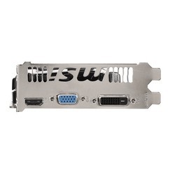 Видеокарта MSI N740-2GD5