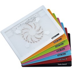 Подставки для ноутбуков Cooler Master NotePal I100