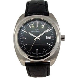 Наручные часы Continental 9331-SS158