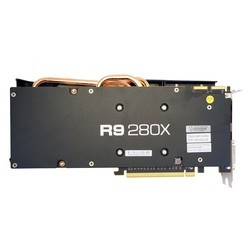 Видеокарты VisionTek Radeon R9 280X 900652
