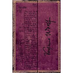 Блокноты Paperblanks Manuscripts Virginia Woolf Pocket