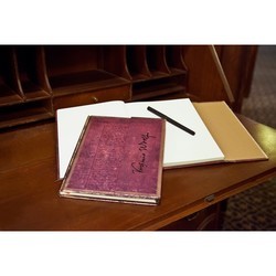 Блокноты Paperblanks Manuscripts Virginia Woolf Pocket