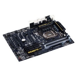 Материнские платы Gigabyte GA-Z97X-UD3H-BK