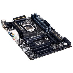 Материнские платы Gigabyte GA-Z87X-HD3