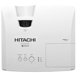 Проектор Hitachi CP-X4015WN
