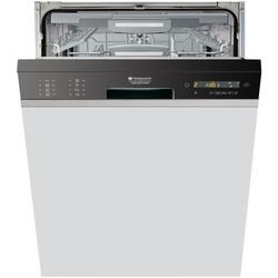 Встраиваемая посудомоечная машина Hotpoint-Ariston LLD 8S111