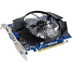 Видеокарта Gigabyte GeForce GT 730 GV-N730D5-2GI