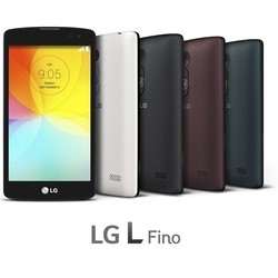 Мобильные телефоны LG L Fino