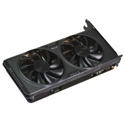 Видеокарты EVGA GeForce GTX 750 Ti 02G-P4-3757-KR
