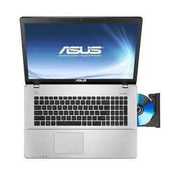Ноутбуки Asus X750LN-TY014H