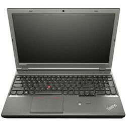 Ноутбук Lenovo ThinkPad T540 (T540 20BE0097RT)
