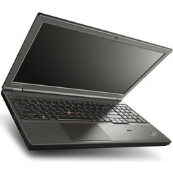 Ноутбук Lenovo ThinkPad T540 (T540 20BE0097RT)