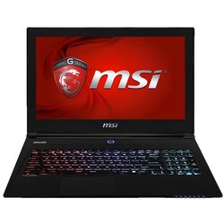 Ноутбуки MSI GS60 2PE-218