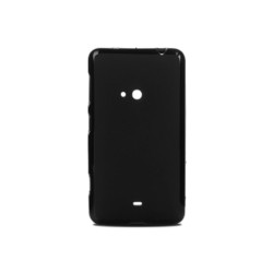Чехлы для мобильных телефонов Drobak Elastic PU for Lumia 625