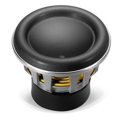 Автосабвуферы JL Audio 10W7-3